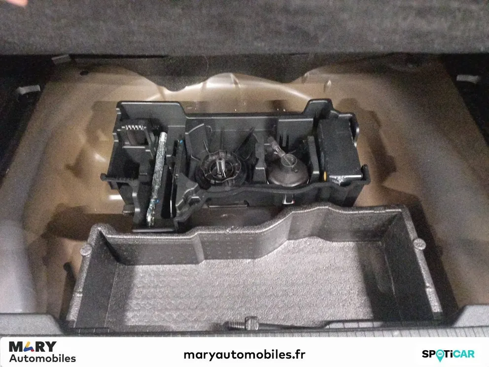 Véhicule occasion 211605 - peugeot 2008 - Photo 13