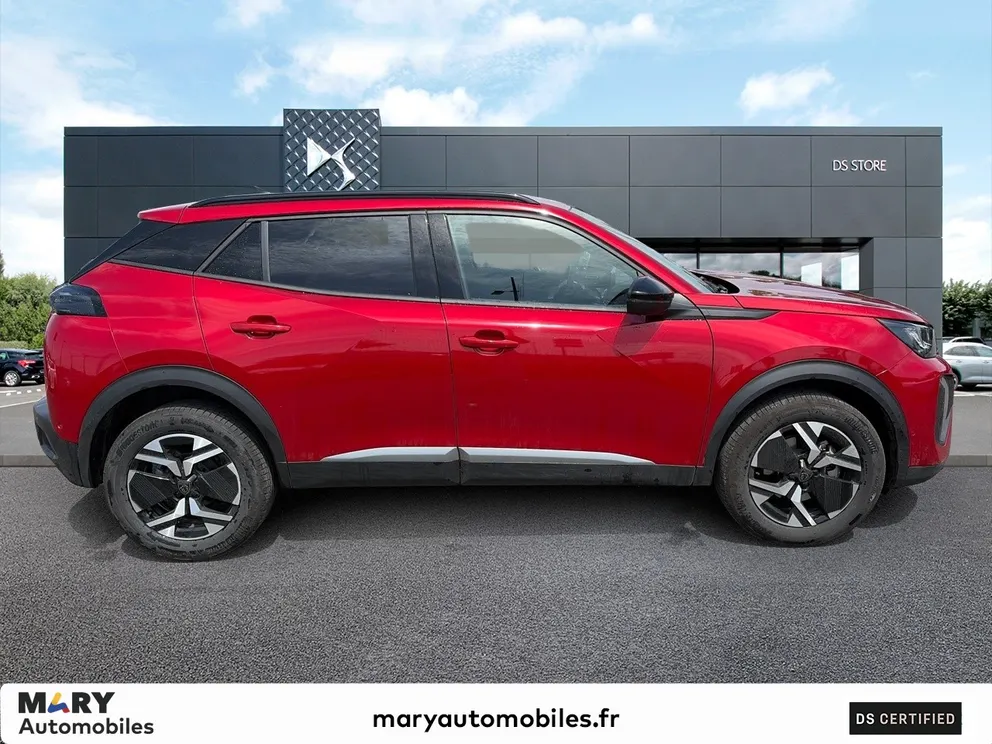 Véhicule occasion 1229503 - peugeot 2008 - Photo 4