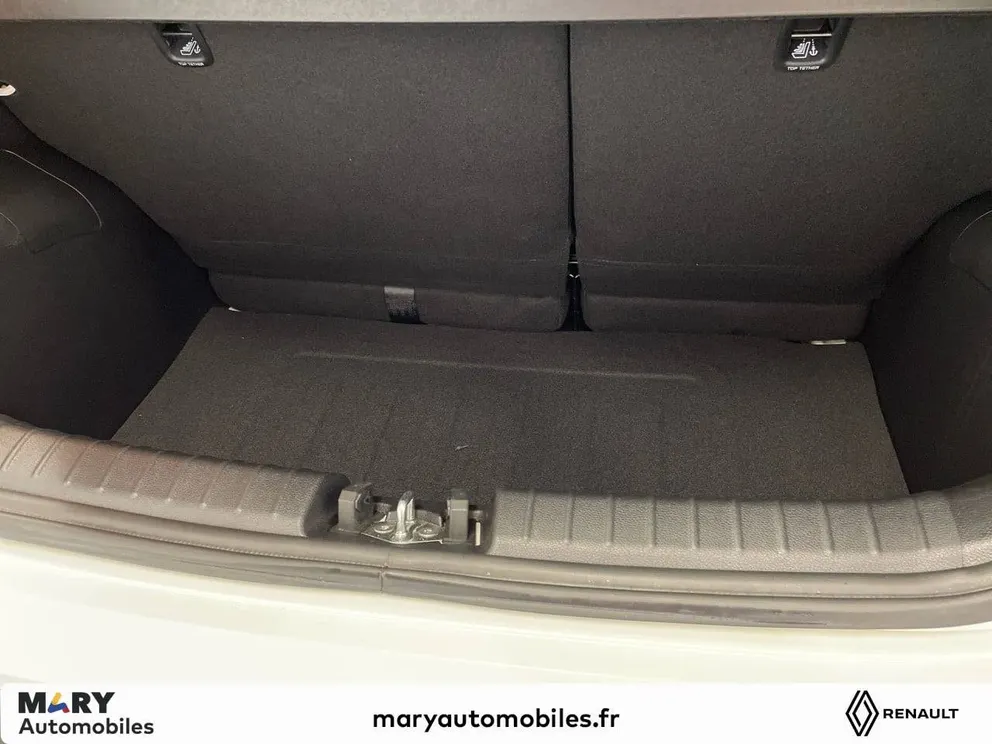 Véhicule occasion 208441 - kia PICANTO - Photo 6