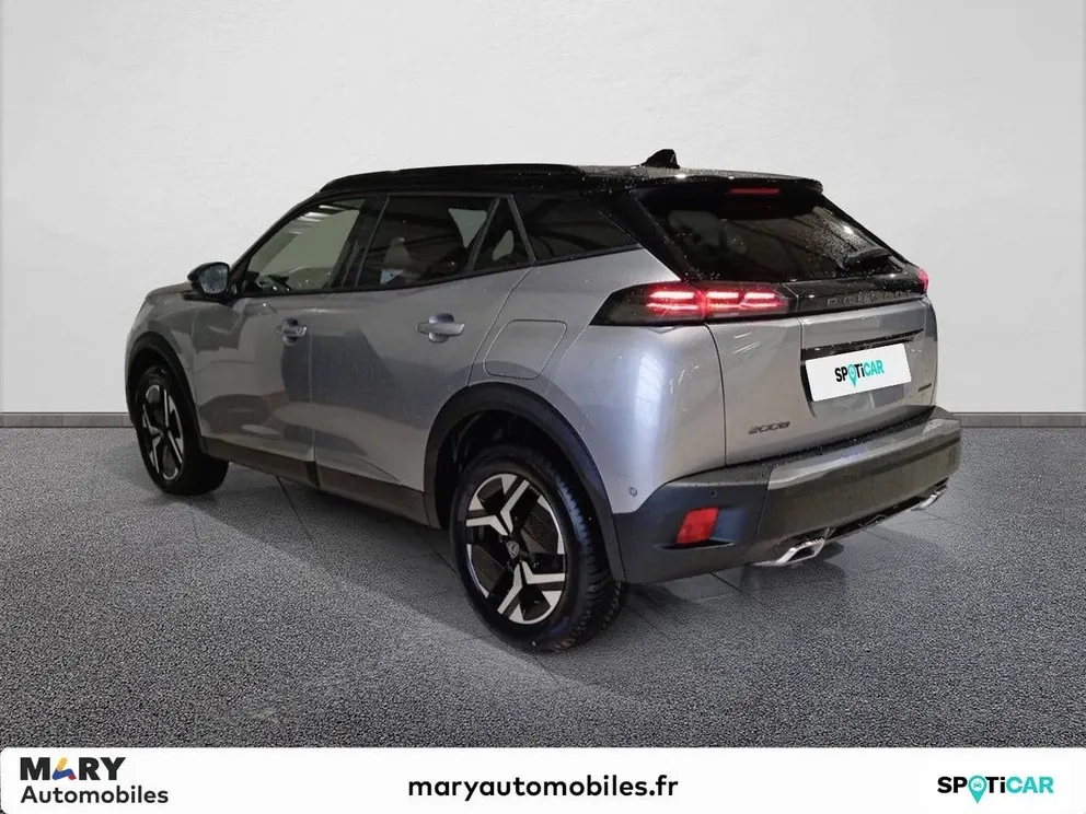 Véhicule occasion 215354 - peugeot 2008 - Photo 7