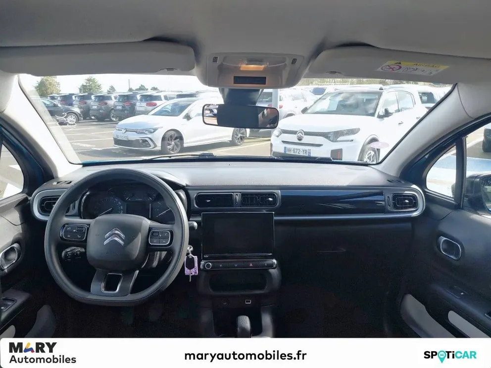 Véhicule occasion 226649 - Citroën C3 - Photo 8
