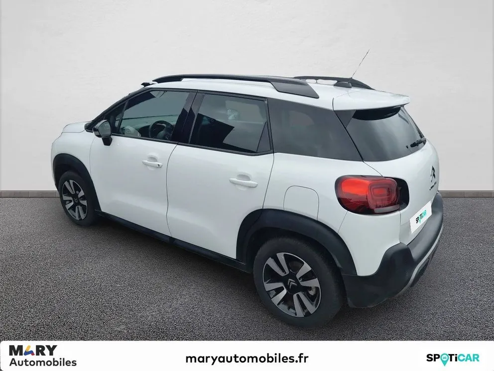 Véhicule occasion 209717 - Citroën C3 AIRCROSS - Photo 7