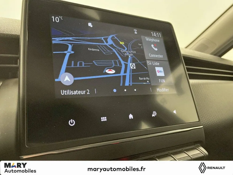 Véhicule occasion 205031 - renault CLIO - Photo 12