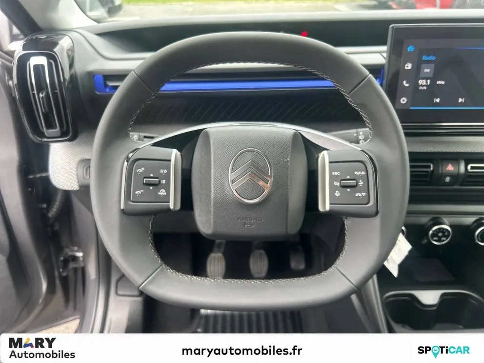 Véhicule occasion 226747 - Citroën C3 - Photo 15