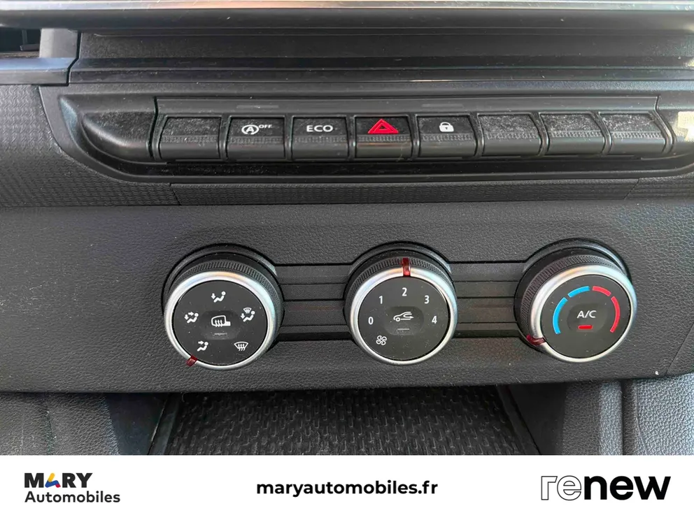 Véhicule occasion 233971 - renault KANGOO - Photo 10