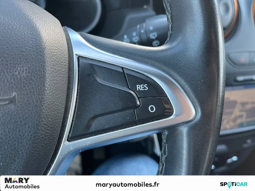 Véhicule occasion 204171 - dacia DUSTER - Photo 17