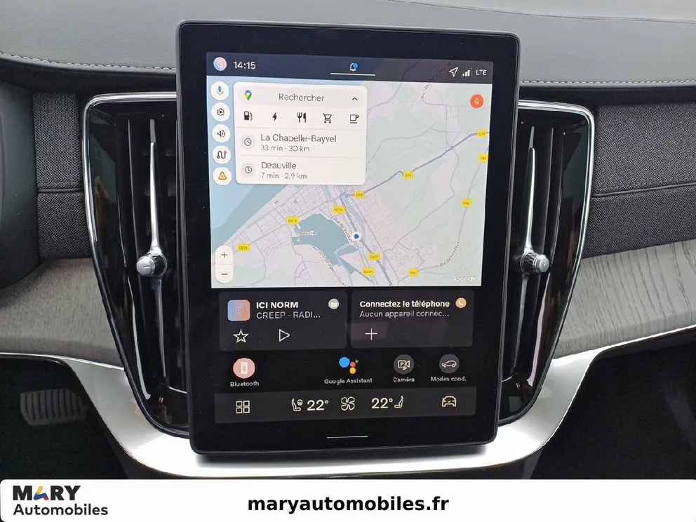 Véhicule occasion 177682 - volvo XC90 - Photo 14