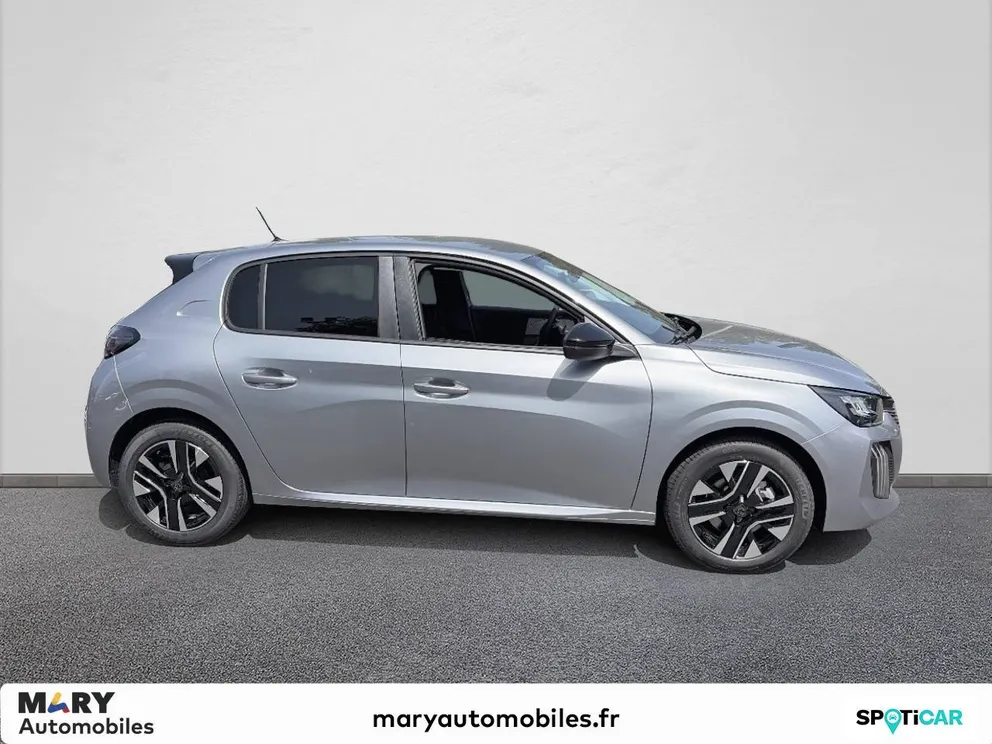 Véhicule occasion 230714 - peugeot 208 - Photo 4