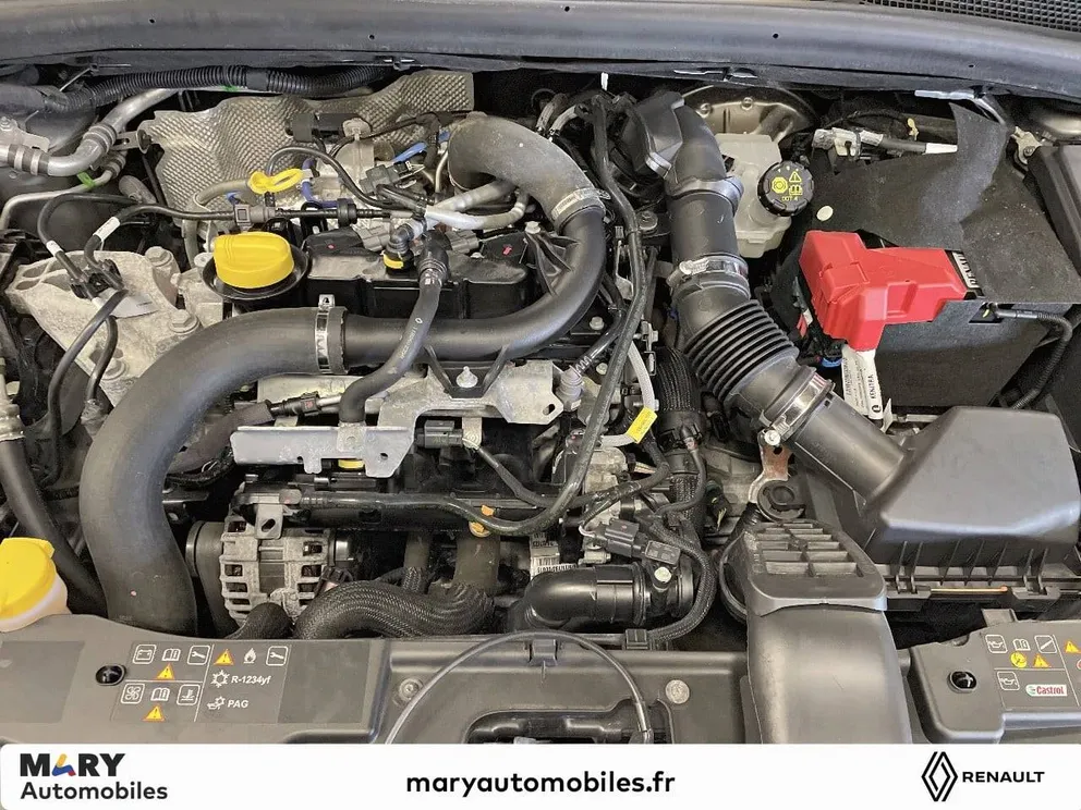 Véhicule occasion 223469 - renault CLIO - Photo 19