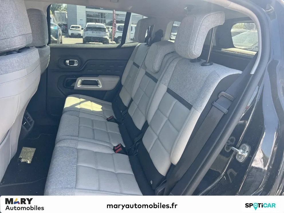 Véhicule occasion 238066 - Citroën C5 AIRCROSS - Photo 18