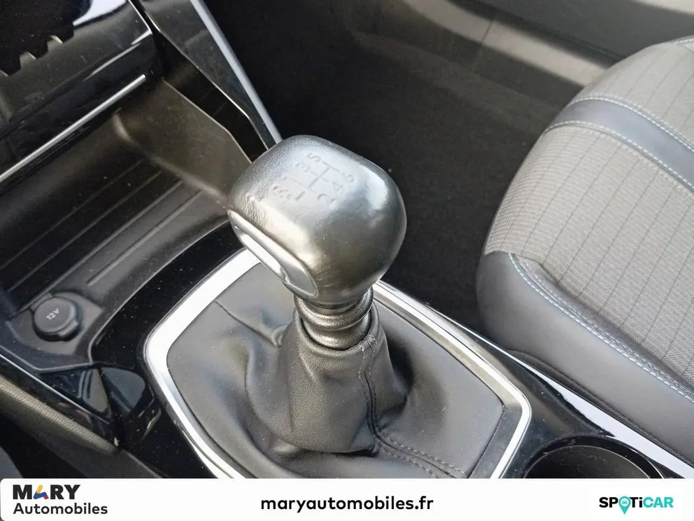 Véhicule occasion 208806 - peugeot 2008 - Photo 15