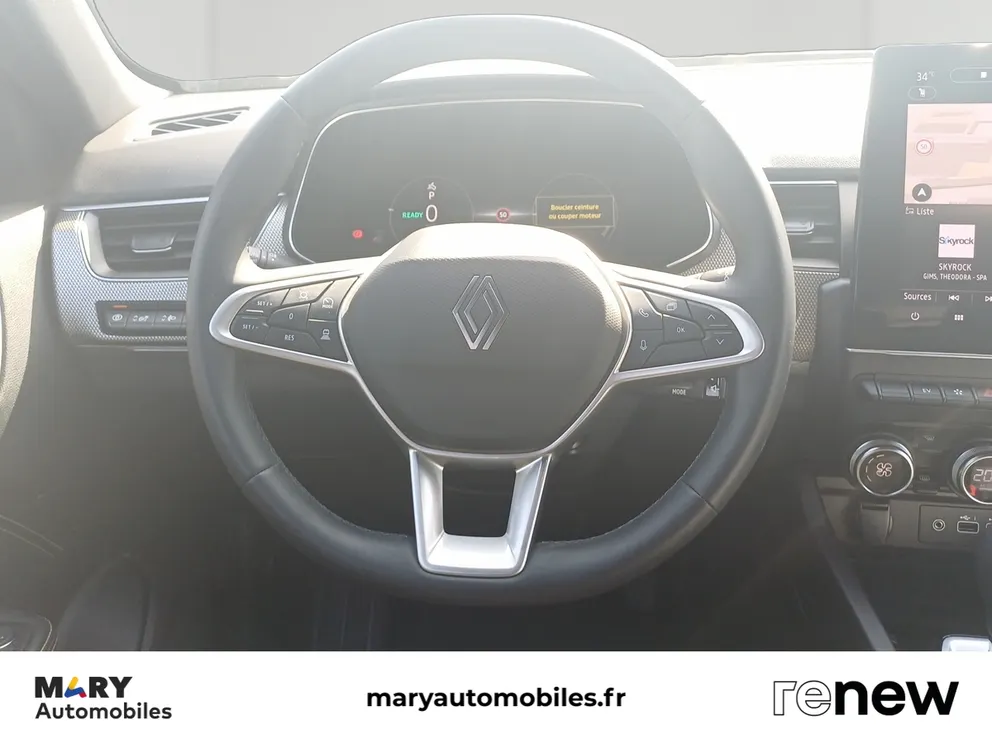 Véhicule occasion 238855 - renault ARKANA - Photo 13