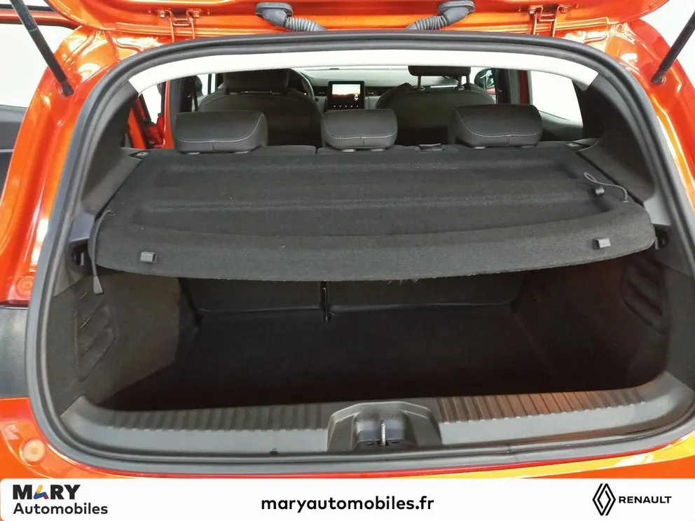 Véhicule occasion 195933 - renault CLIO - Photo 6