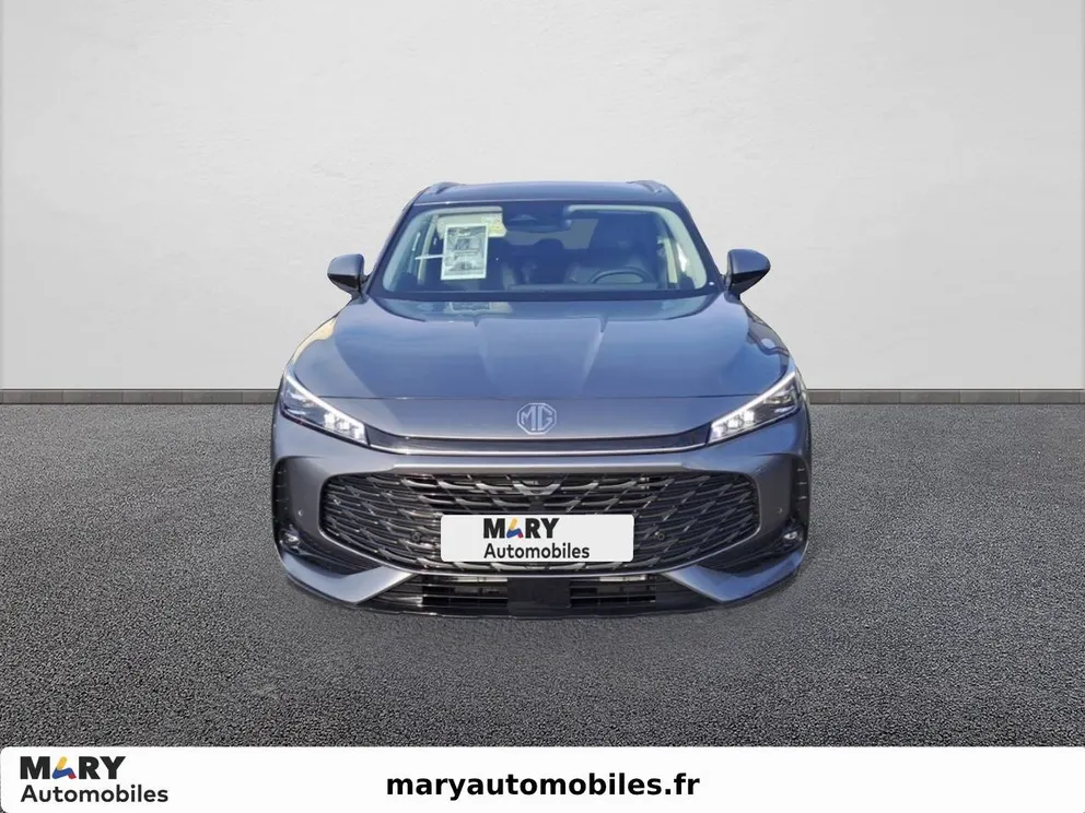 Véhicule occasion 211867 - mg EHS - Photo 2