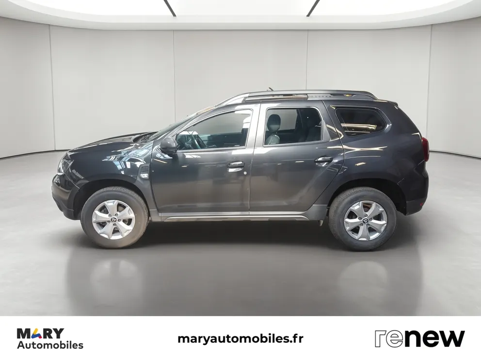 Véhicule occasion 1232970 - dacia DUSTER - Photo 2
