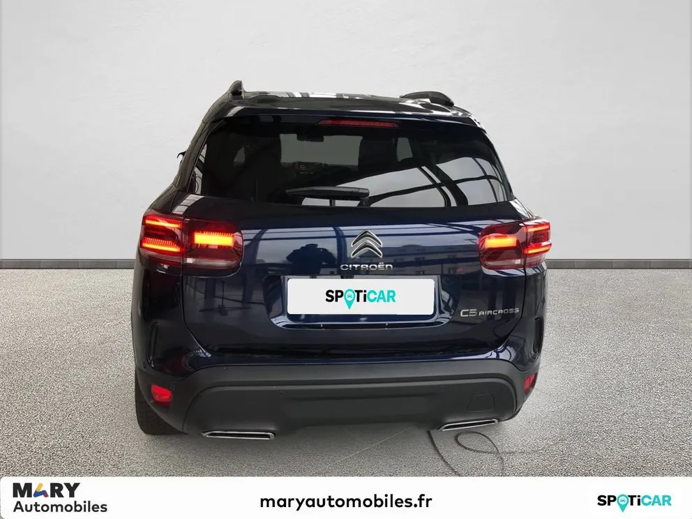 Véhicule occasion 22484 - Citroën C5 AIRCROSS - Photo 5