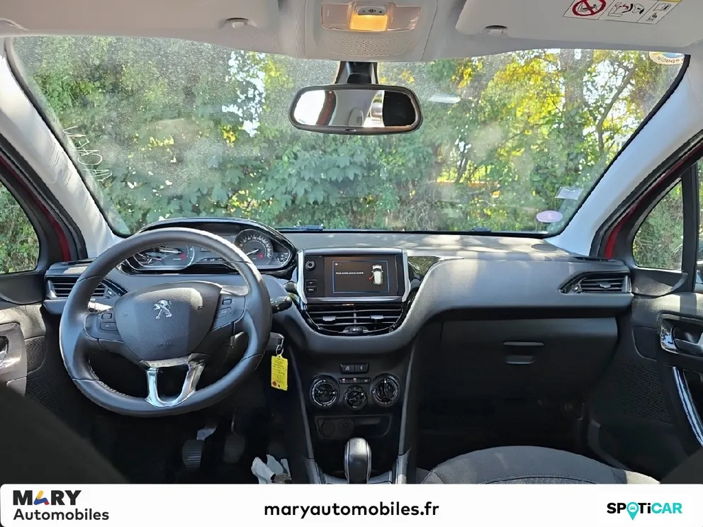 Véhicule occasion 237834 - peugeot 208 - Photo 8