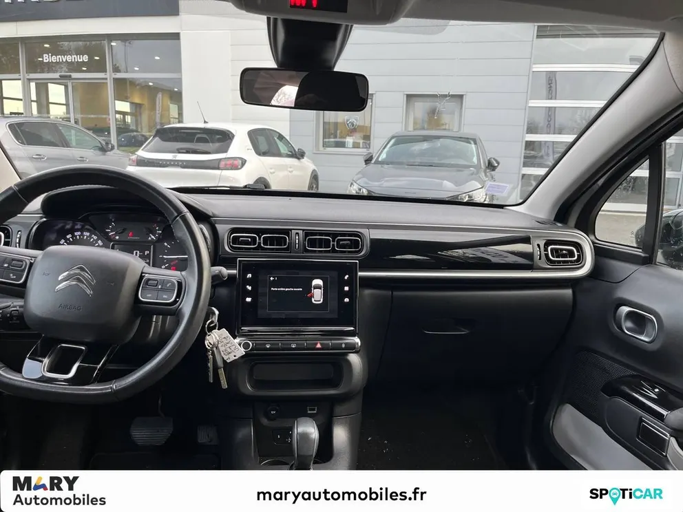 Véhicule occasion 211572 - Citroën C3 - Photo 8