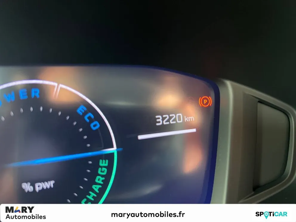 Véhicule occasion 219541 - peugeot 208 - Photo 13