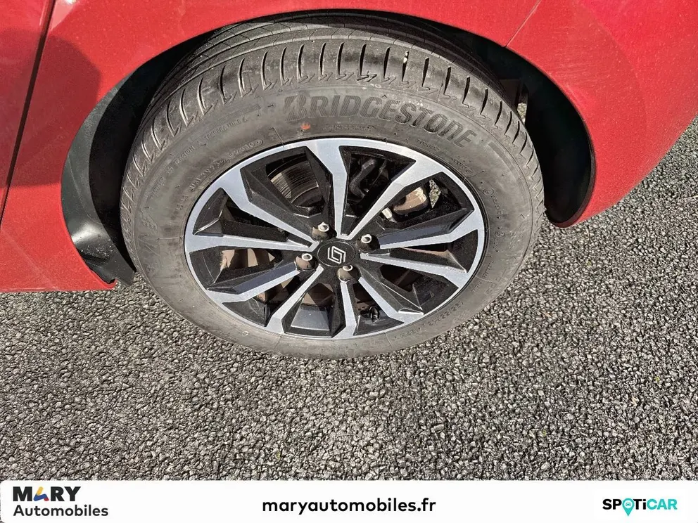 Véhicule occasion 224282 - renault CLIO - Photo 11