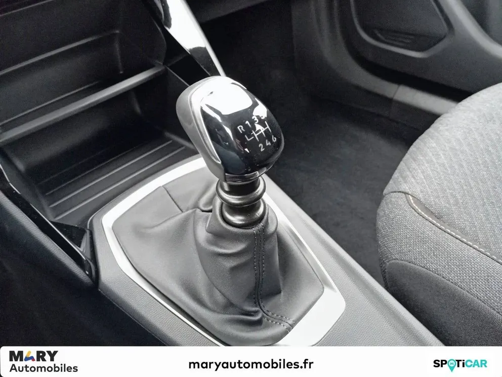 Véhicule occasion 209926 - peugeot 2008 - Photo 15