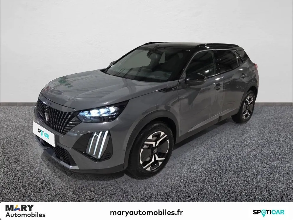 Véhicule occasion 209287 - peugeot 2008 - Photo 1