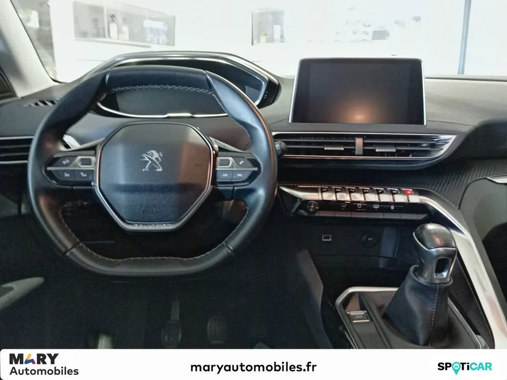 Véhicule occasion 214009 - peugeot 3008 - Photo 8