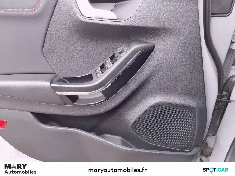 Véhicule occasion 187762 - ford PUMA - Photo 15