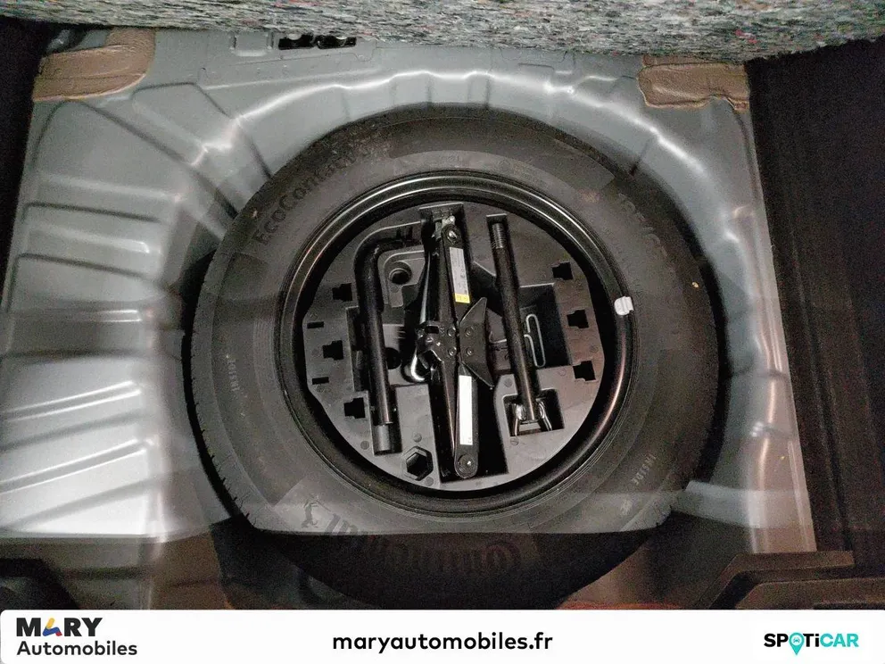 Véhicule occasion 213444 - renault CLIO - Photo 13