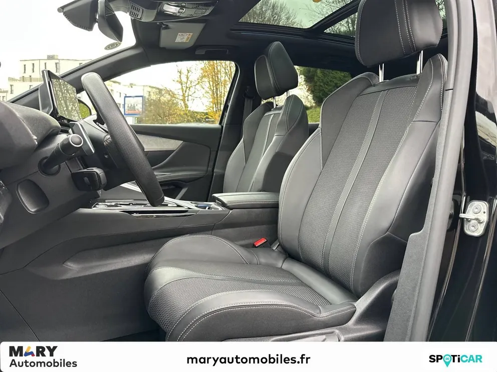 Véhicule occasion 200565 - peugeot 3008 - Photo 9