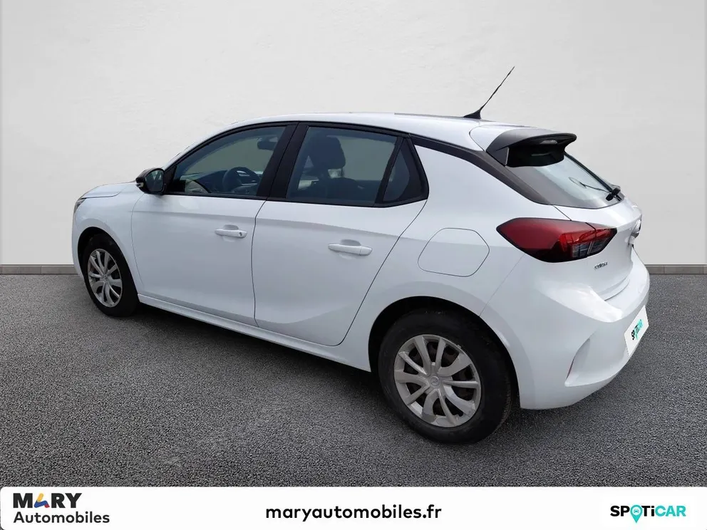 Véhicule occasion 204792 - opel CORSA - Photo 7