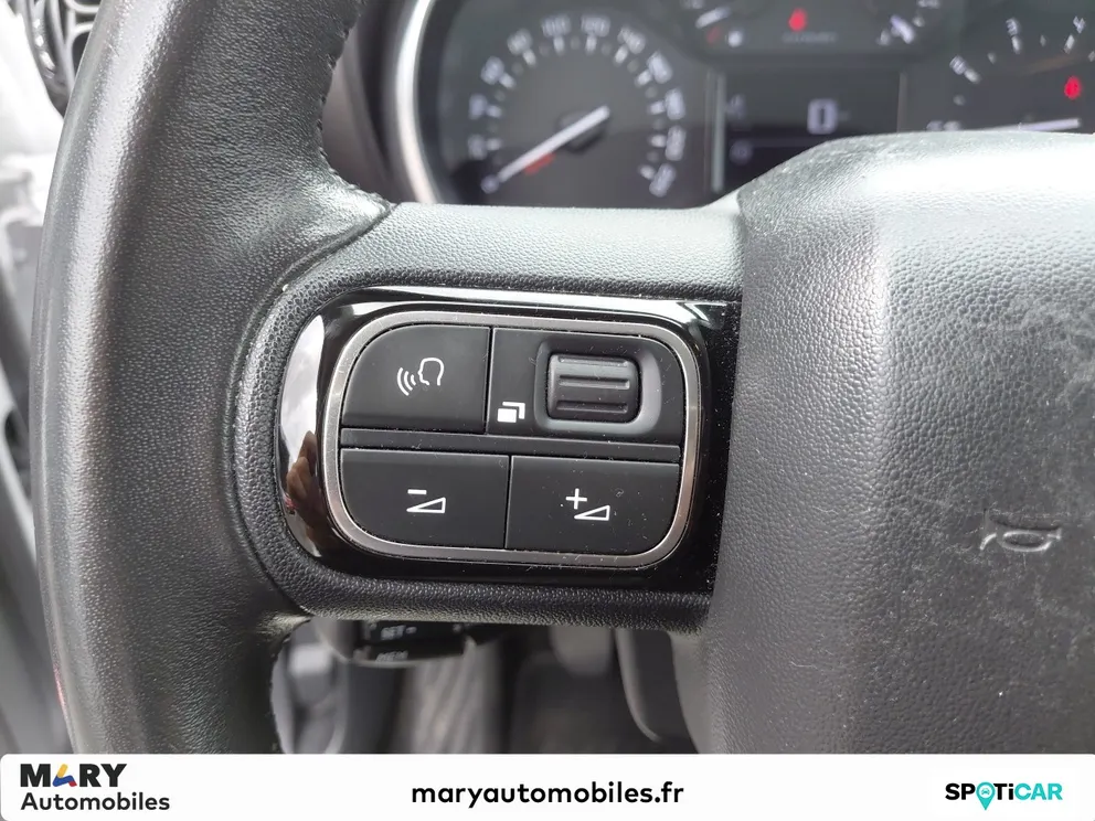 Véhicule occasion 1229854 - Citroën C3 AIRCROSS - Photo 15