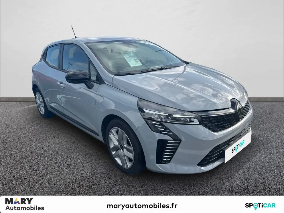 Véhicule occasion 252089 - renault CLIO - Photo 6