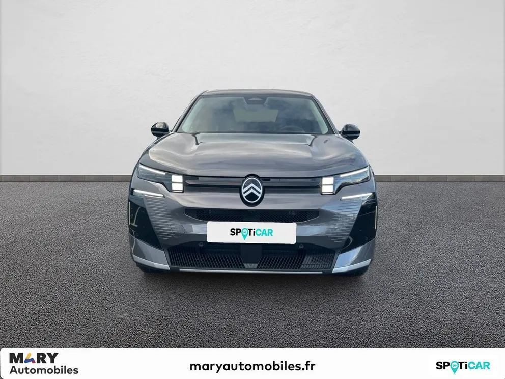 Véhicule occasion 220390 - Citroën C5 AIRCROSS - Photo 2