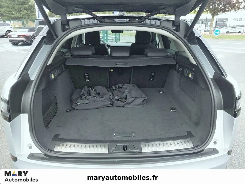 Véhicule occasion 199389 - land rover RANGE ROVER VELAR - Photo 6