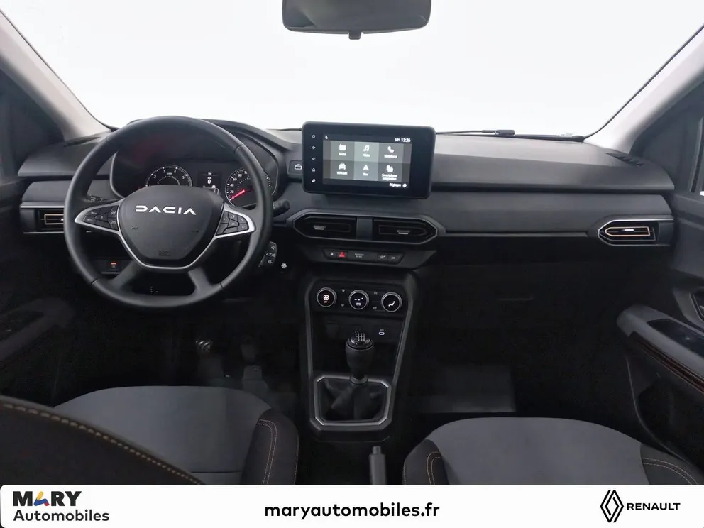 Véhicule occasion 212603 - dacia SANDERO - Photo 8