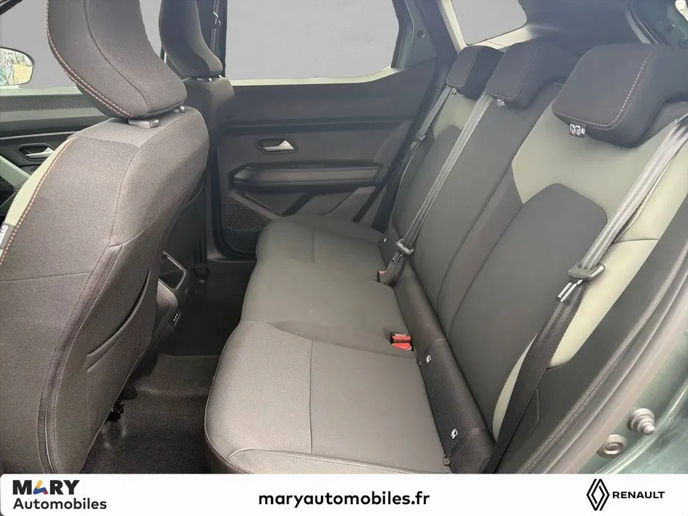 Véhicule occasion 231721 - dacia DUSTER - Photo 10