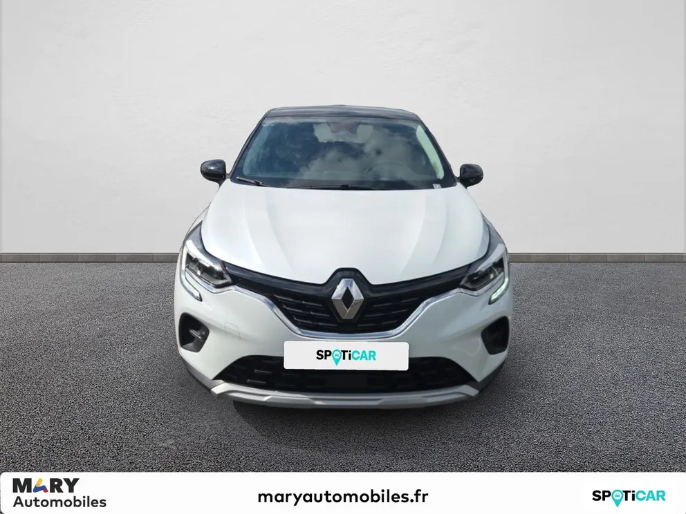 Véhicule occasion 1234133 - renault CAPTUR - Photo 6