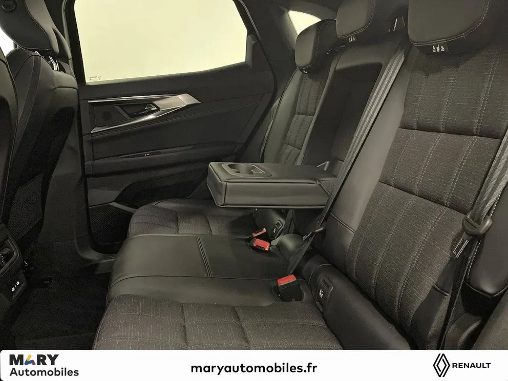 Véhicule occasion 207459 - renault AUSTRAL - Photo 10