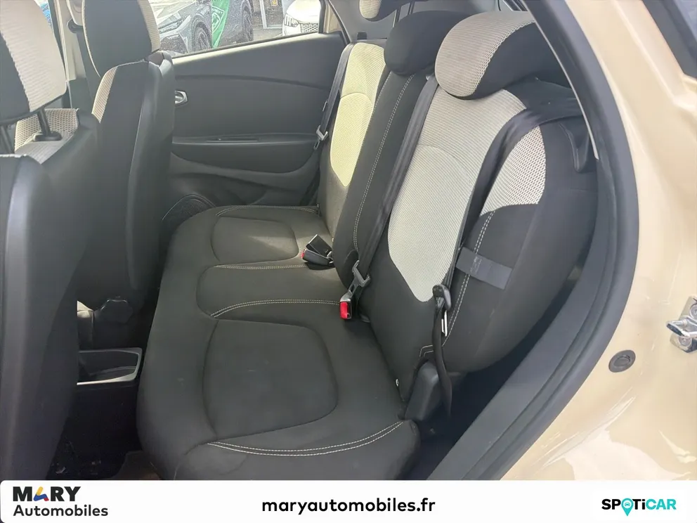 Véhicule occasion 1229486 - renault CAPTUR - Photo 21