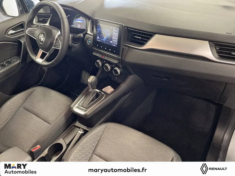 Véhicule occasion 212839 - renault CAPTUR - Photo 17