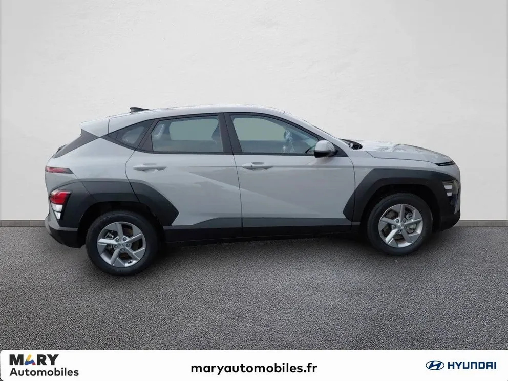 Véhicule occasion 219191 - hyundai KONA - Photo 4