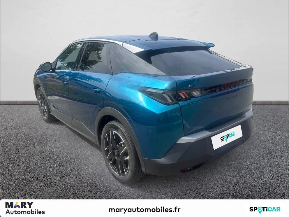 Véhicule occasion 231414 - peugeot 3008 - Photo 7
