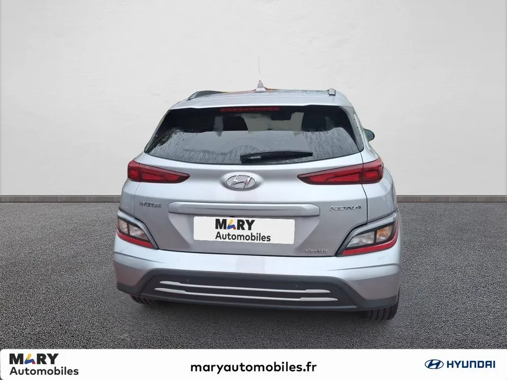 Véhicule occasion 200539 - hyundai KONA - Photo 5
