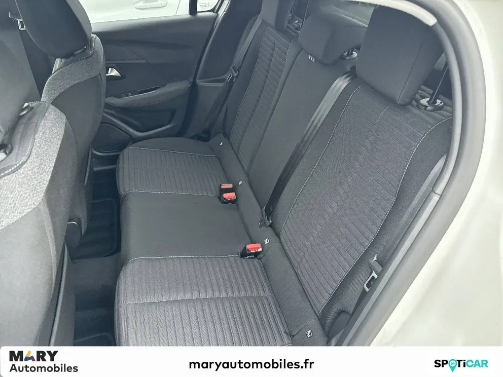 Véhicule occasion 219429 - peugeot 208 - Photo 10