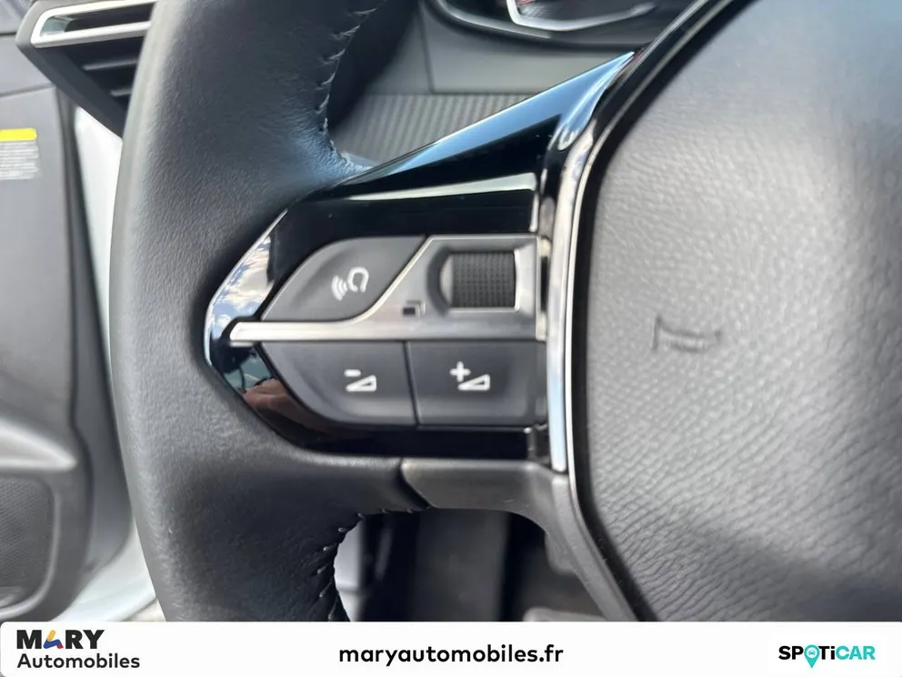 Véhicule occasion 176573 - peugeot 208 - Photo 15