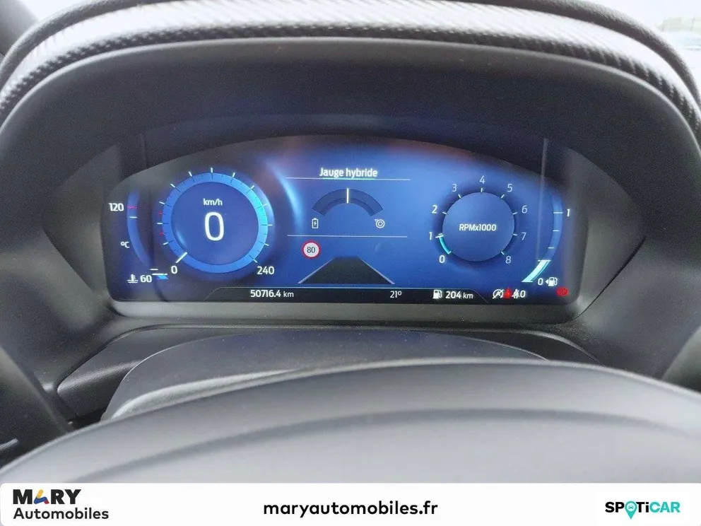 Véhicule occasion 187762 - ford PUMA - Photo 14