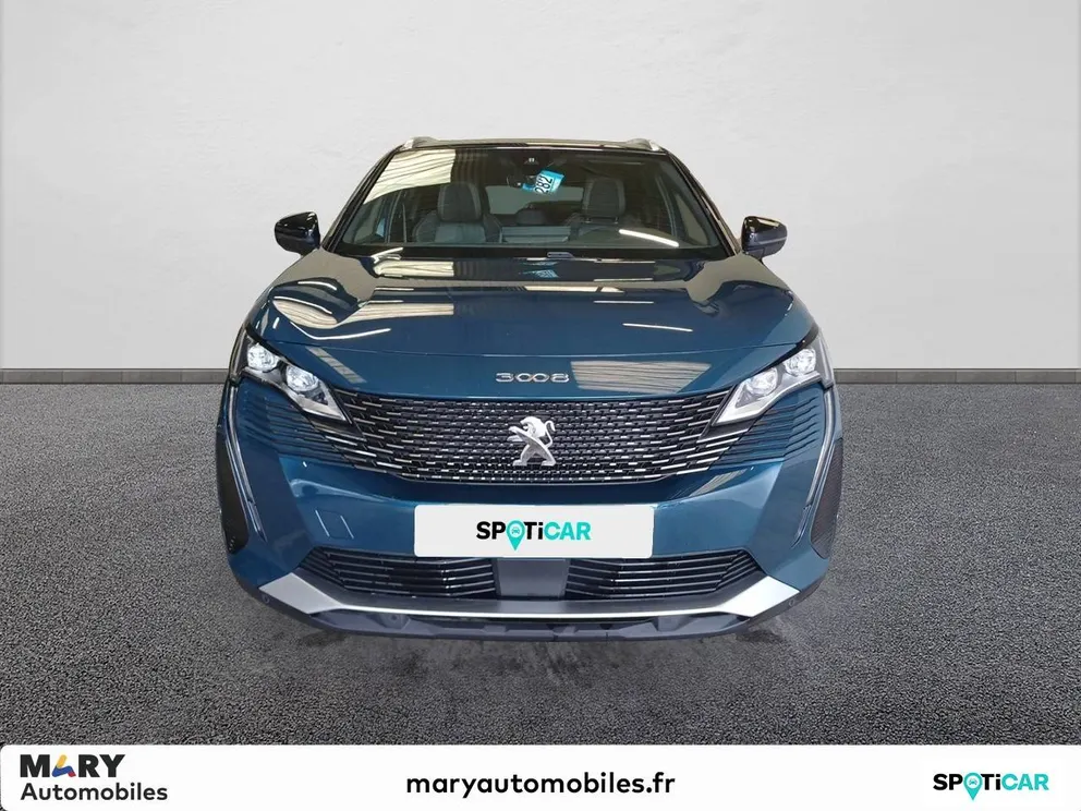 Véhicule occasion 224921 - peugeot 3008 - Photo 2