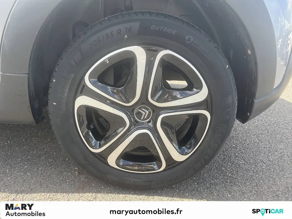 Véhicule occasion 192186 - Citroën C3 - Photo 11