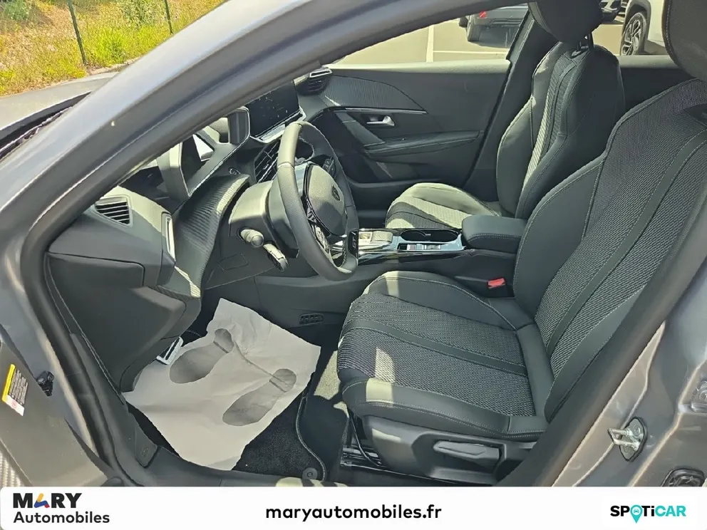 Véhicule occasion 1228176 - peugeot 208 - Photo 13